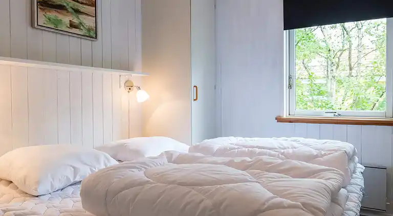 Casa vacanze in Houstrup