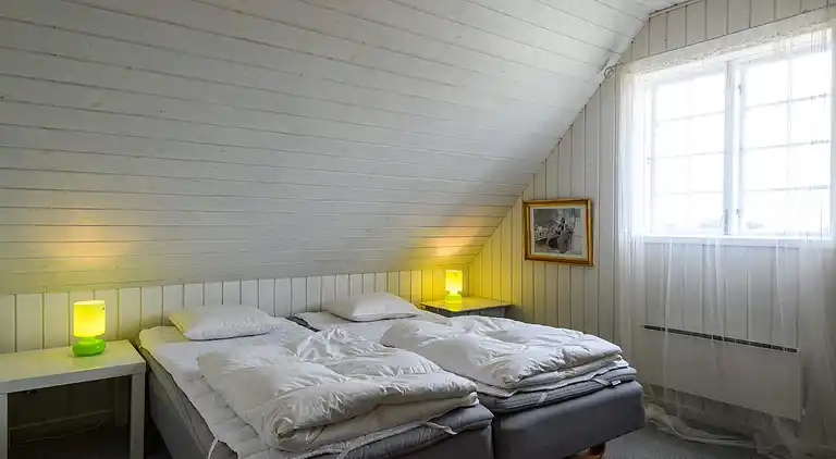 Sommerhus på Fanø