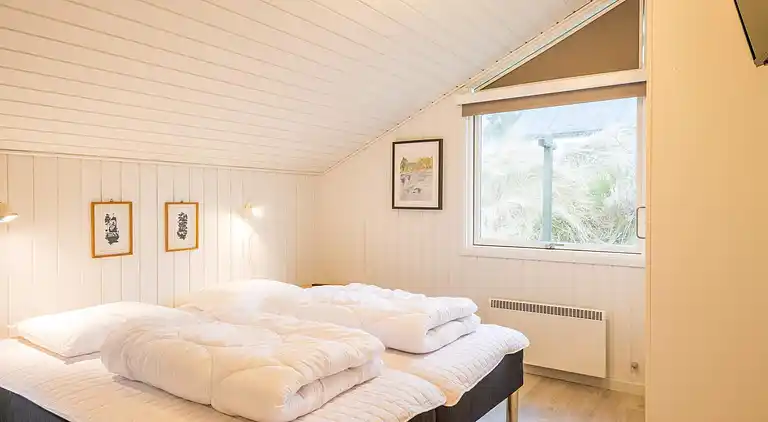 Sommerhus i Houstrup