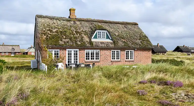 Sommerhus på Fanø