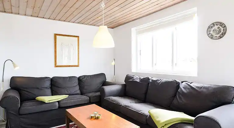 Sommerhus på Fanø