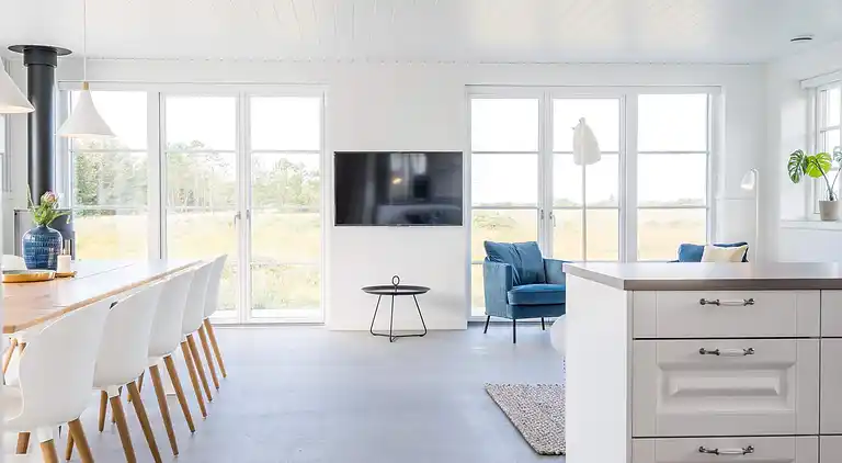 Sommerhus i Blåvand