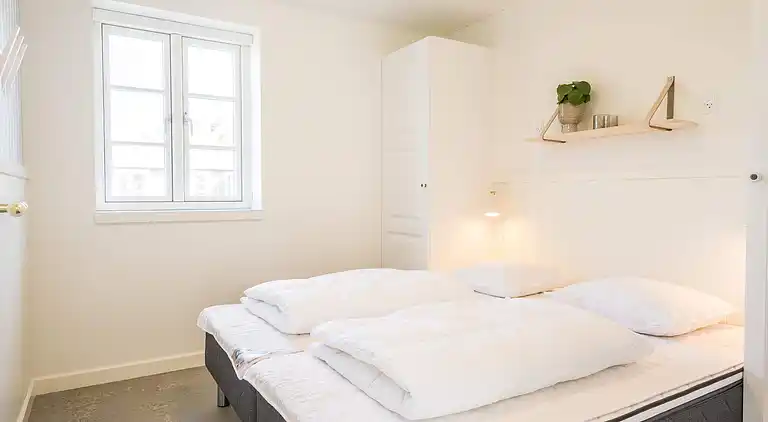 Sommerhus i Blåvand