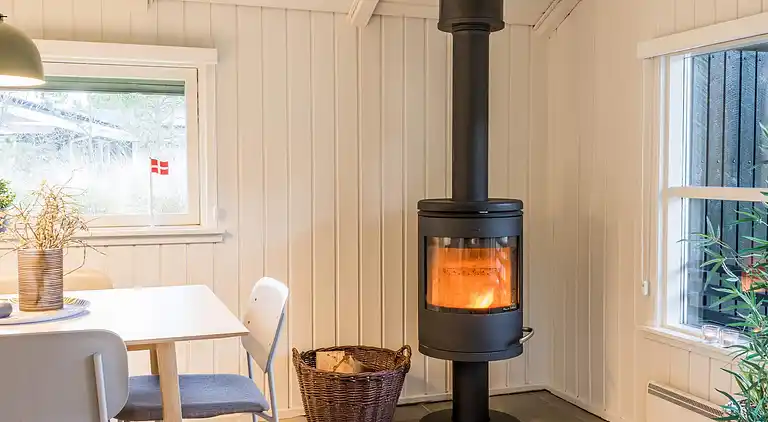 Sommerhus i Houstrup