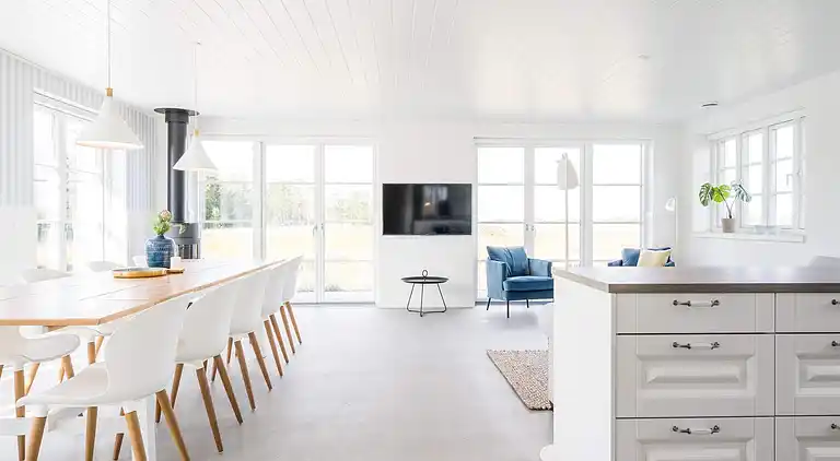 Sommerhus i Blåvand