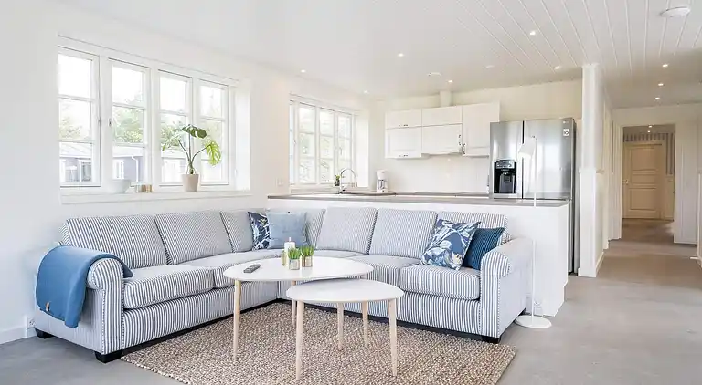 Sommerhus i Blåvand