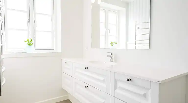 Sommerhus i Blåvand