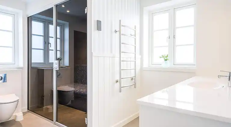 Sommerhus i Blåvand