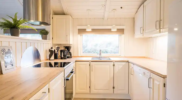 Sommerhus i Houstrup