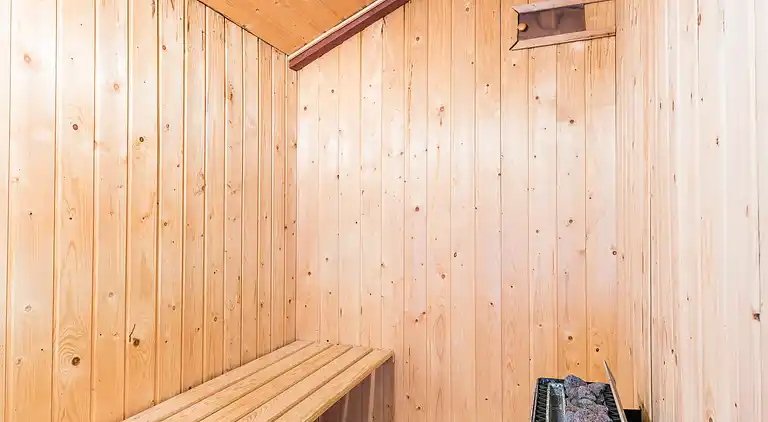 Sommerhus i Houstrup