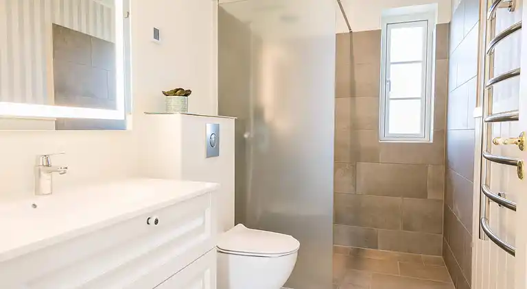 Sommerhus i Blåvand