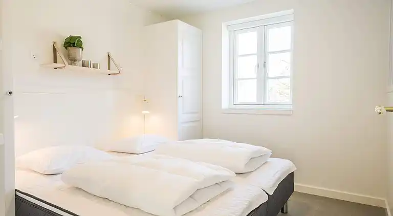 Sommerhus i Blåvand