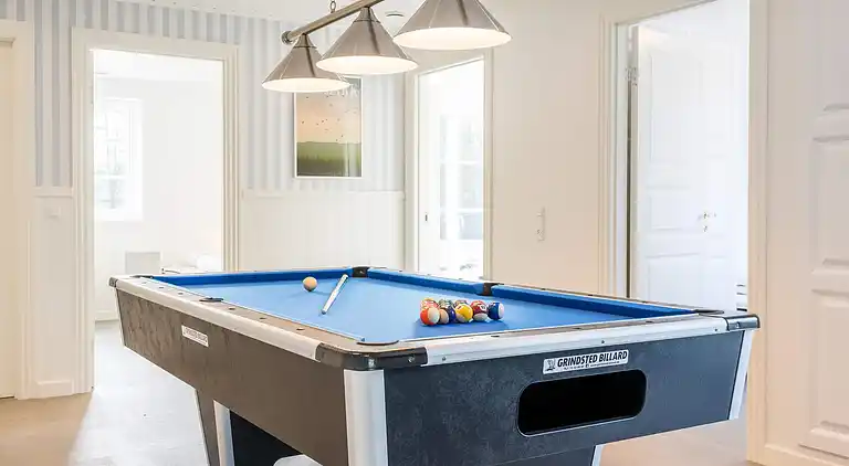 Sommerhus i Blåvand