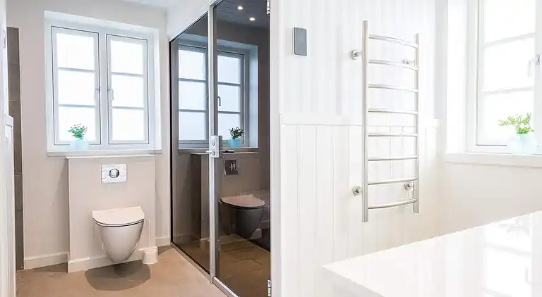 Sommerhus i Blåvand