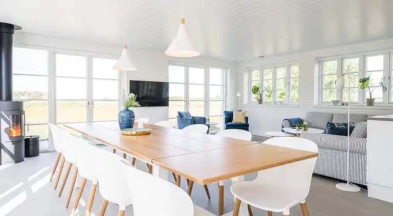 Sommerhus i Blåvand