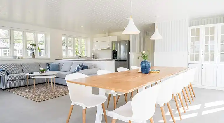 Sommerhus i Blåvand