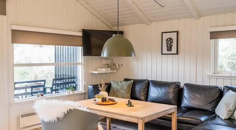 Sommerhus i Houstrup