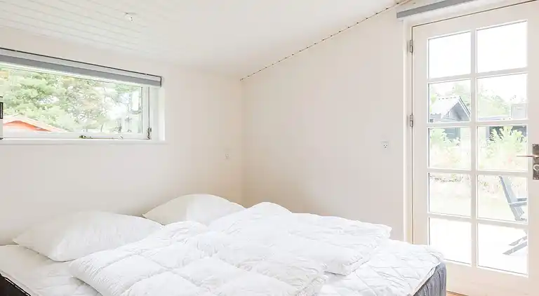 Sommerhus i Houstrup