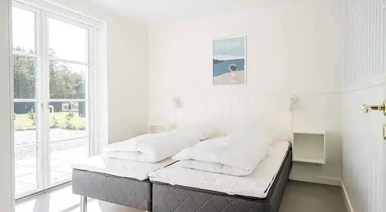 Sommerhus i Blåvand