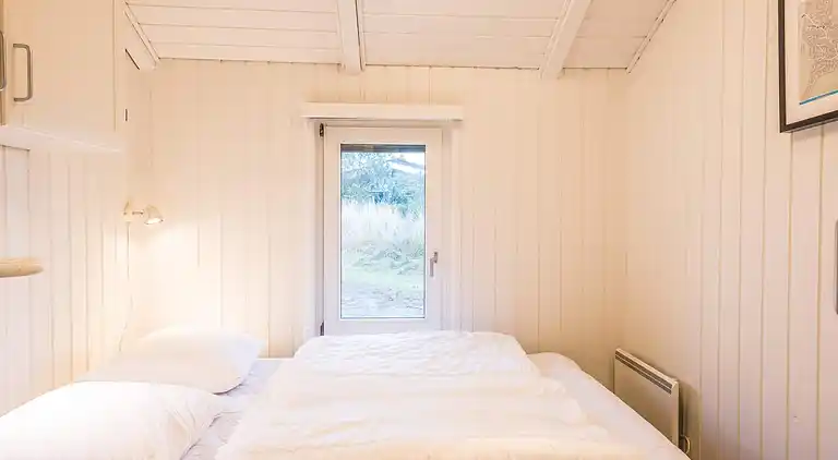 Sommerhus i Houstrup