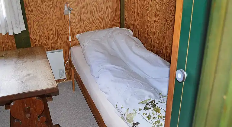 Feriebolig ved Nr Lyngby Strand