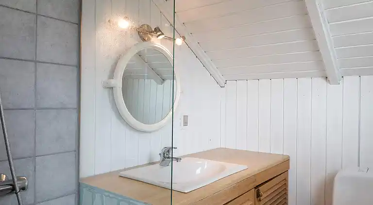 Casa vacanze in Fanø