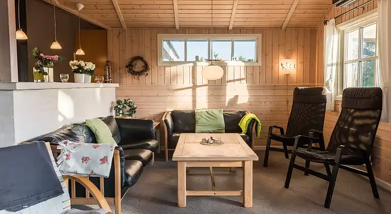 Sommerhus på Fanø