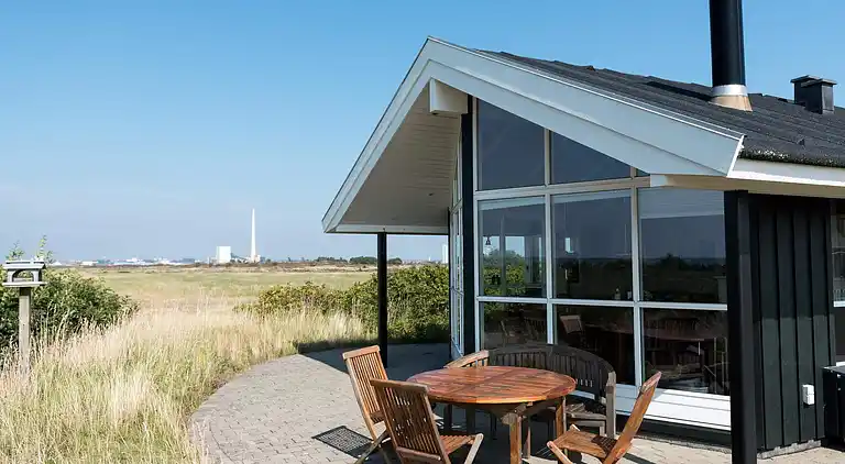 Vakantiehuis in Fanø
