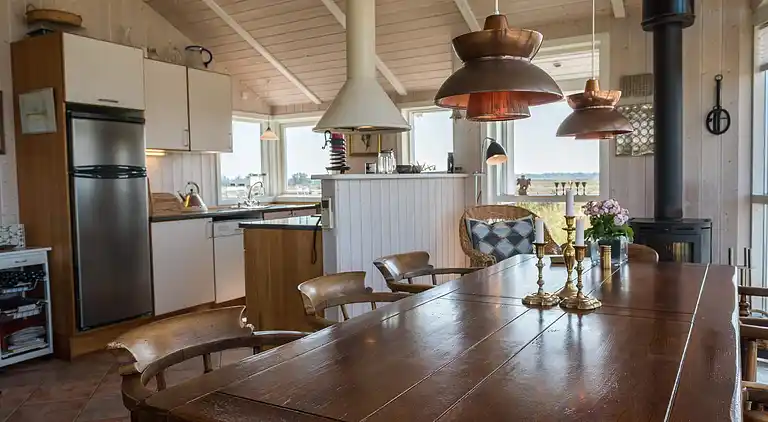 Vakantiehuis in Fanø