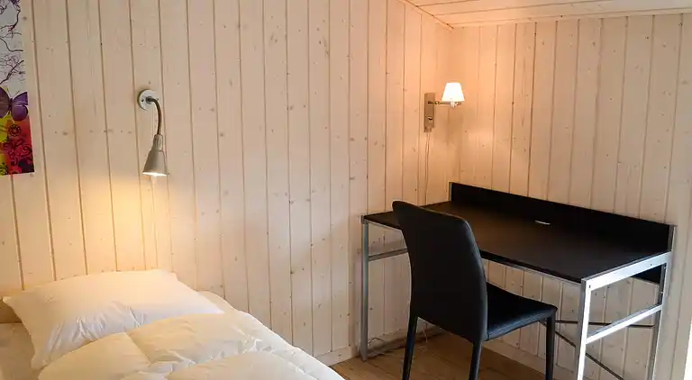 Sommerhus i Houstrup