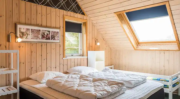 Sommerhus i Houstrup