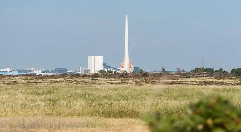 Vakantiehuis in Fanø