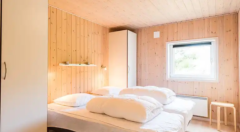 Sommerhus i Houstrup