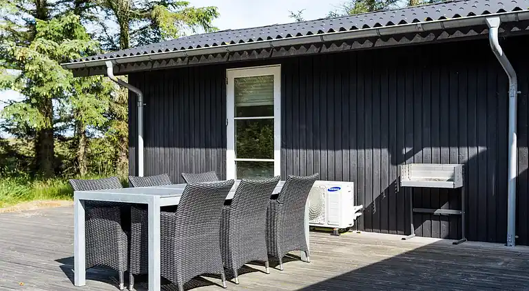 Holiday home on Fanø