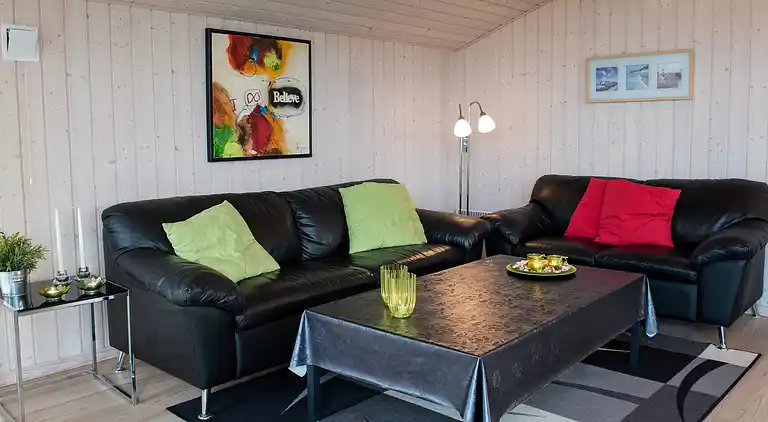 Sommerhus i Houstrup