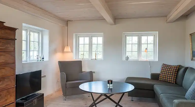 Sommerhus på Fanø