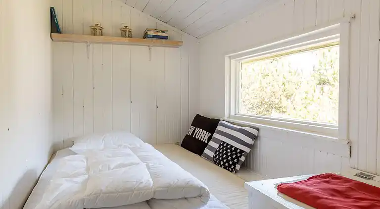 Holiday home in Rindby Strand