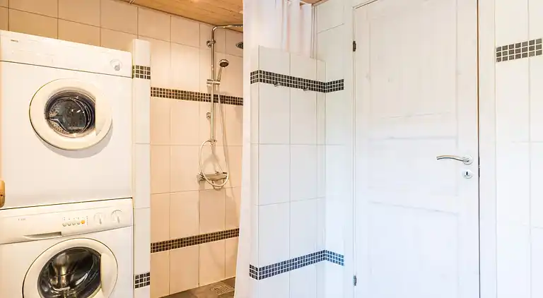 Sommerhus i Houstrup