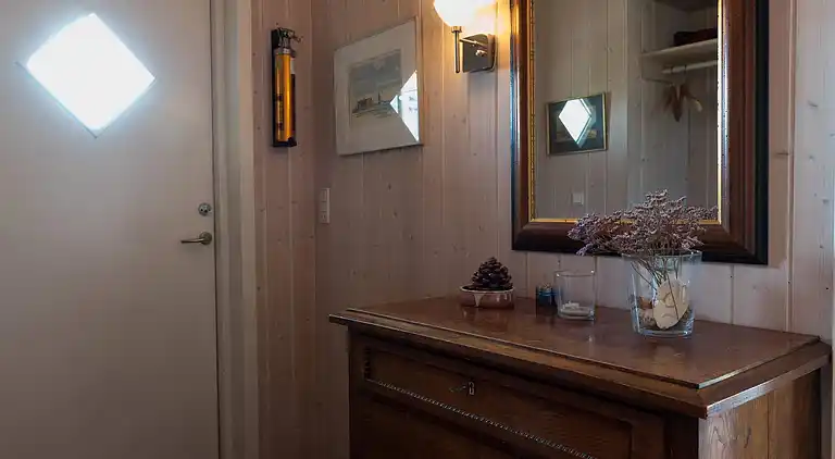 Vakantiehuis in Fanø