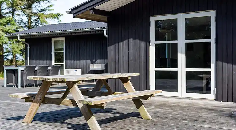 Holiday home on Fanø