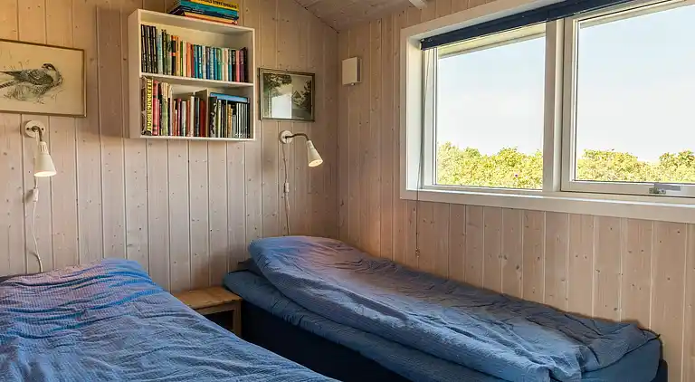 Vakantiehuis in Fanø