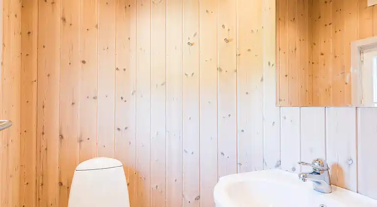 Sommerhus i Houstrup