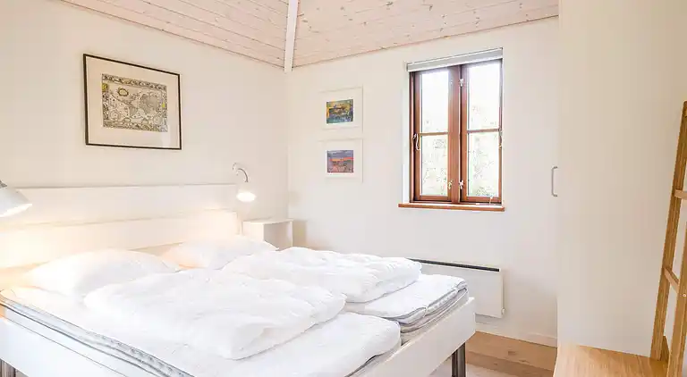 Feriebolig i Houstrup