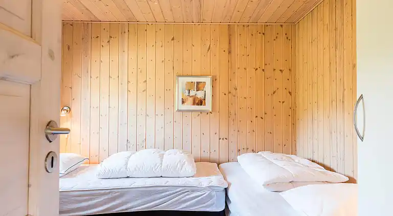 Sommerhus i Houstrup