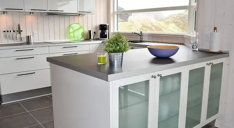 Sommerhus i Houstrup