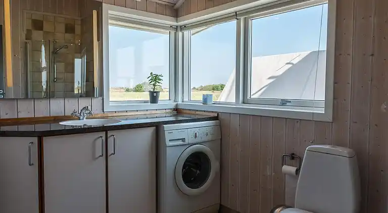 Vakantiehuis in Fanø