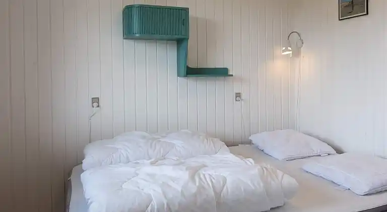 Sommerhus på Fanø