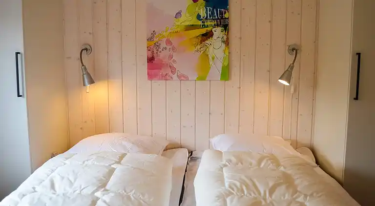 Sommerhus i Houstrup