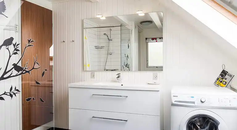 Sommerhus i Houstrup