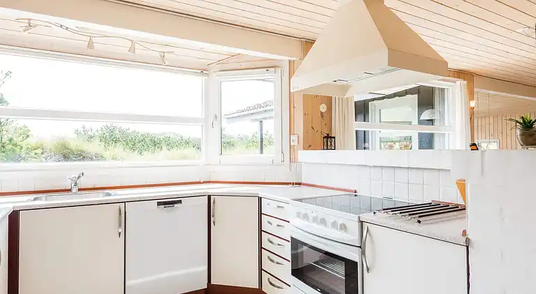 Sommerhus i Houstrup